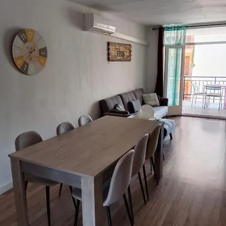 Caracas Appartement *